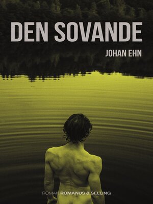 cover image of Den sovande